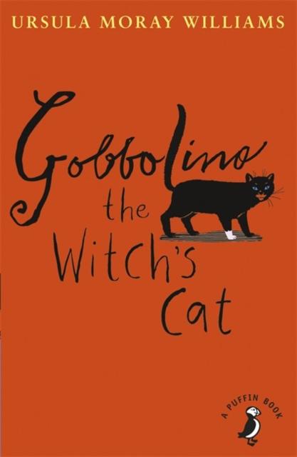 Gobbolino the Witch's Cat Popular Titles Penguin Random House Children's UK