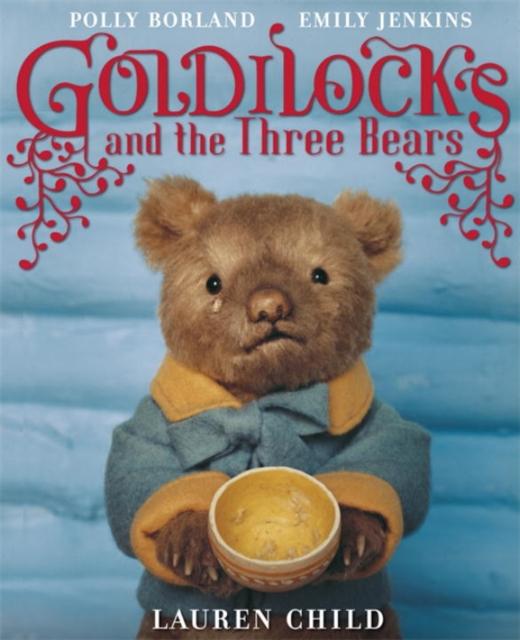 Goldilocks and the Three Bears Popular Titles Penguin Random House Children's UK