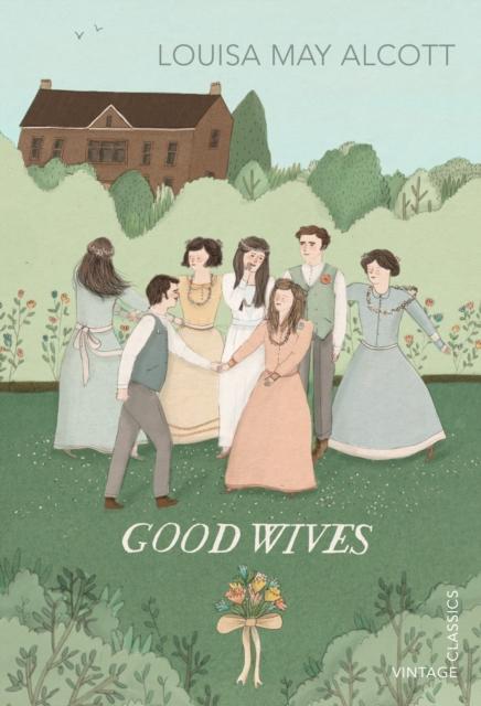 Good Wives Popular Titles Vintage Publishing