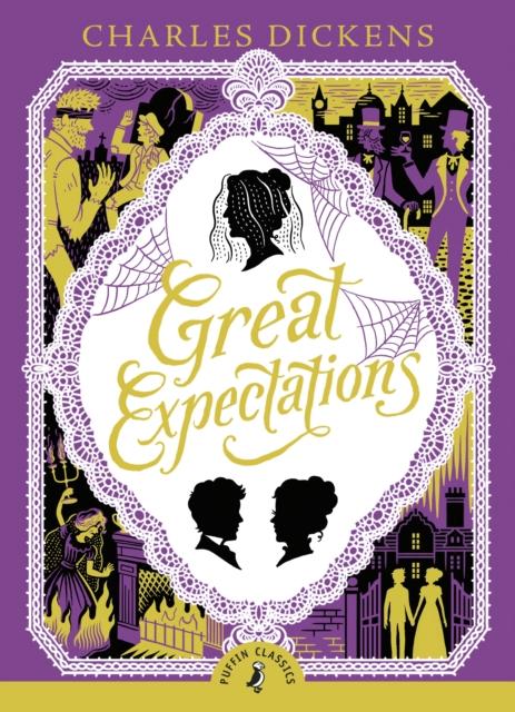 Great Expectations Popular Titles Penguin Random House Children's UK