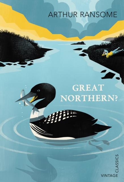 Great Northern? Popular Titles Vintage Publishing