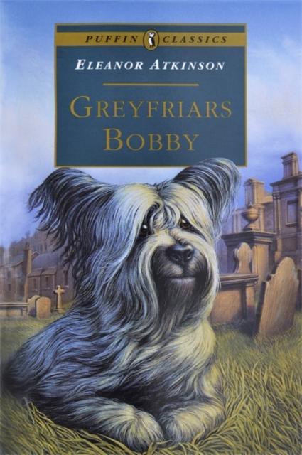 Greyfriars Bobby Popular Titles Penguin Random House Children's UK