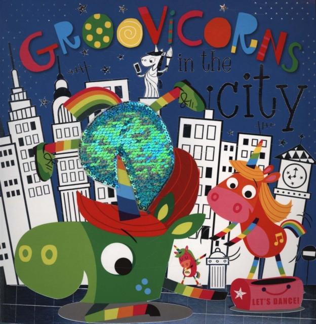Groovicorns In The City Popular Titles Make Believe Ideas