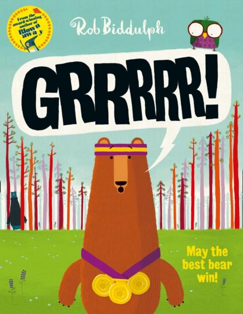 Grrrrr! Popular Titles HarperCollins Publishers