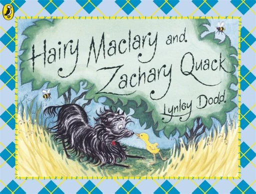 Hairy Maclary and Zachary Quack Popular Titles Penguin Random House Children's UK