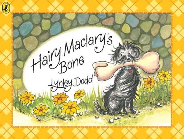 Hairy Maclary's Bone Popular Titles Penguin Random House Children's UK