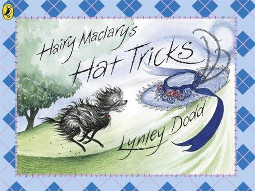 Hairy Maclary's Hat Tricks Popular Titles Penguin Random House Children's UK