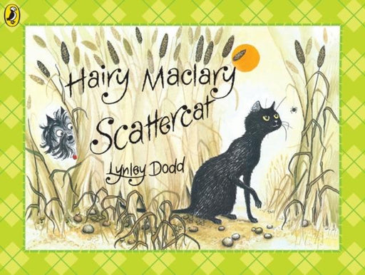Hairy Maclary Scattercat Popular Titles Penguin Random House Children's UK