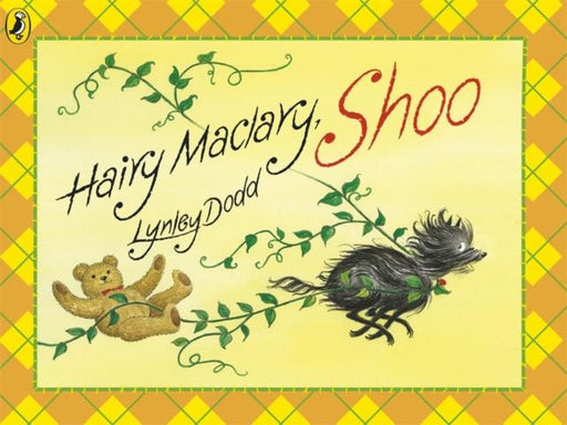 Hairy Maclary, Shoo Popular Titles Penguin Random House Children's UK