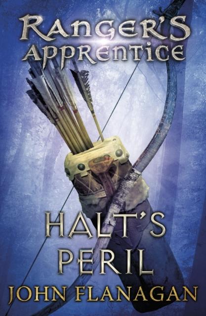 Halt's Peril (Ranger's Apprentice Book 9) Popular Titles Penguin Random House Children's UK