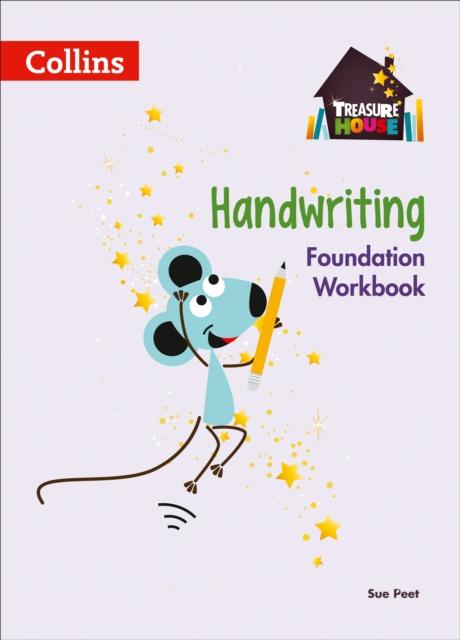 Handwriting Workbook F Popular Titles HarperCollins Publishers