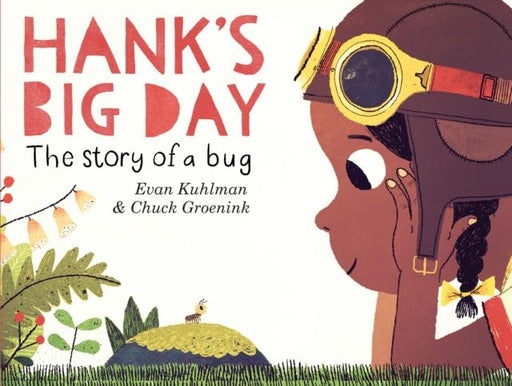 Hank's Big Day Popular Titles Random House USA Inc