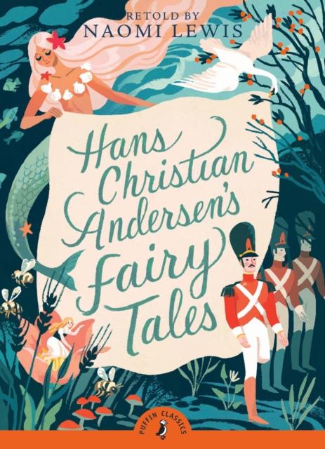 Hans Andersen's Fairy Tales : Retold by Naomi Lewis Popular Titles Penguin Random House Children's UK