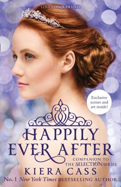 Happily Ever After Popular Titles HarperCollins Publishers