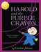 Harold and the Purple Crayon Popular Titles HarperCollins Publishers