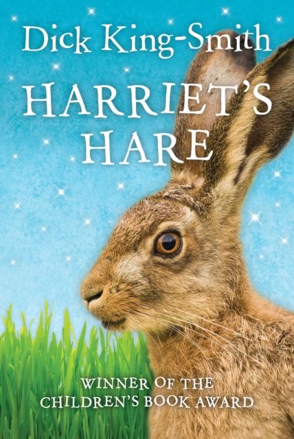 Harriet's Hare Popular Titles Penguin Random House Children's UK