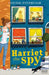 Harriet the Spy Popular Titles HarperCollins Publishers