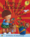Harry and the Bucketful of Dinosaurs go on Holiday Popular Titles Penguin Random House Children's UK