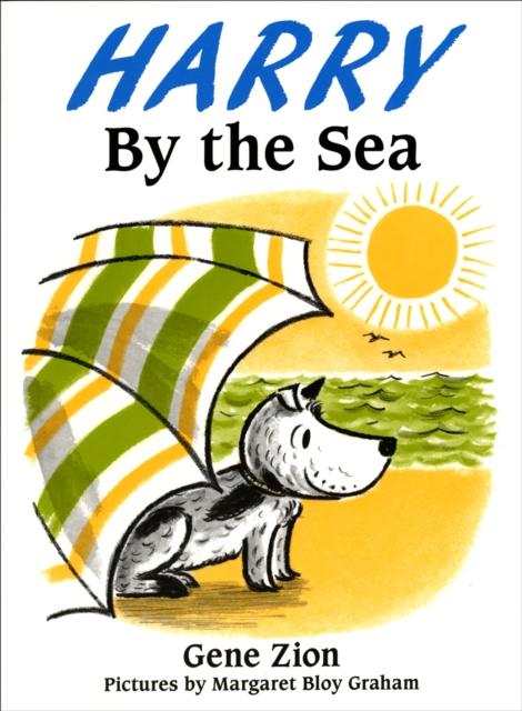 Harry By The Sea Popular Titles Penguin Random House Children's UK