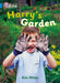 Harry's Garden : Band 04/Blue Popular Titles HarperCollins Publishers