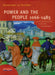 Headstart In History: Power & People 1066-1485 Popular Titles Pearson Education Limited