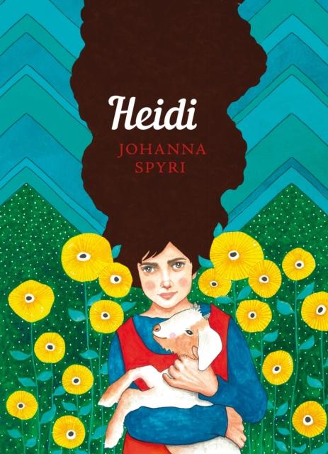 Heidi : The Sisterhood Popular Titles Penguin Random House Children's UK