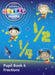 Heinemann Active Maths - First Level - Exploring Number - Pupil Book 4 - Fractions Popular Titles Pearson Education Limited
