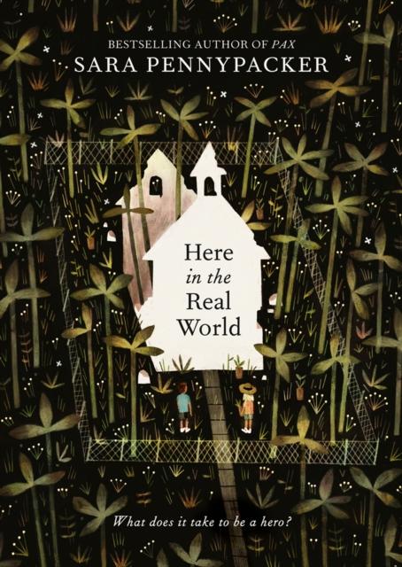 Here in the Real World Popular Titles HarperCollins Publishers