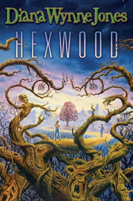 Hexwood Popular Titles HarperCollins Publishers