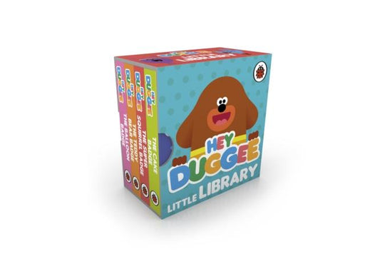Hey Duggee: Little Library Popular Titles Penguin Random House Children's UK