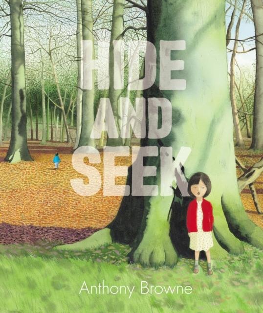 Hide and Seek Popular Titles Penguin Random House Children's UK