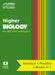 Higher Biology : Revise for Sqa Exams Popular Titles HarperCollins Publishers