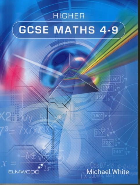 Higher GCSE Maths 4-9 Popular Titles Elmwood Education Limited