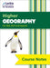 Higher Geography Course Notes (second edition) : Revise for Sqa Exams Popular Titles HarperCollins Publishers