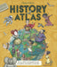 History Atlas Popular Titles Scholastic