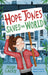Hope Jones Saves the World Popular Titles Andersen Press Ltd