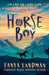 Horse Boy Popular Titles Walker Books Ltd