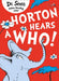 Horton Hears a Who Popular Titles HarperCollins Publishers