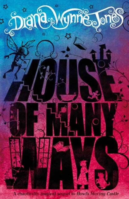 House of Many Ways Popular Titles HarperCollins Publishers