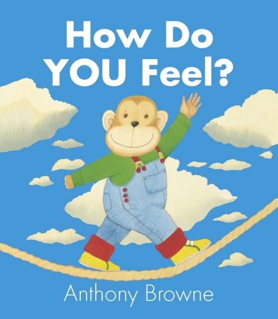 How Do You Feel? Popular Titles Walker Books Ltd
