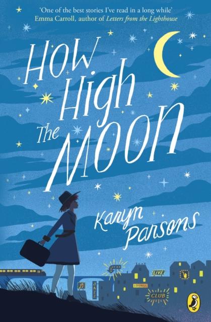 How High The Moon Popular Titles Penguin Random House Children's UK