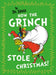 How the Grinch Stole Christmas! Pocket Edition Popular Titles HarperCollins Publishers