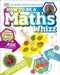 How to be a Maths Whizz Popular Titles Dorling Kindersley Ltd