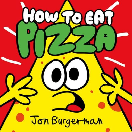 How to Eat Pizza Popular Titles Oxford University Press