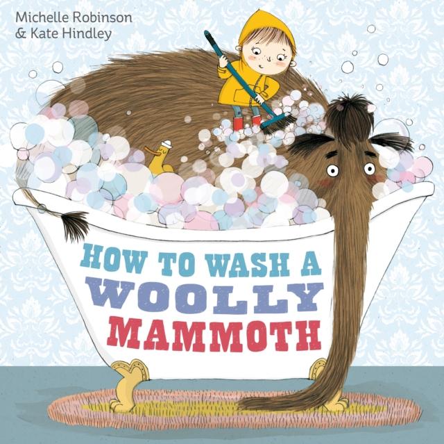 How to Wash a Woolly Mammoth Popular Titles Simon & Schuster Ltd