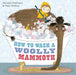 How to Wash a Woolly Mammoth Popular Titles Simon & Schuster Ltd