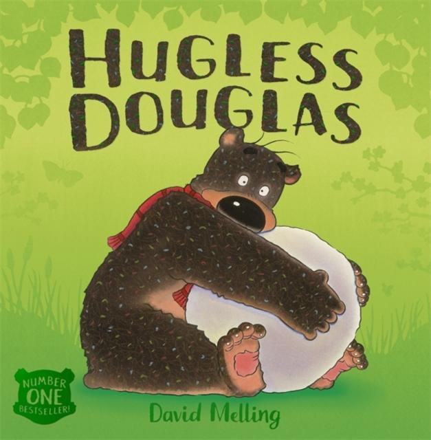 Hugless Douglas Popular Titles Hachette Children's Group