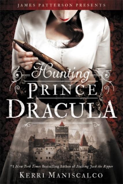 Hunting Prince Dracula Popular Titles Little, Brown & Company