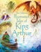 Illustrated Tales of King Arthur Popular Titles Usborne Publishing Ltd