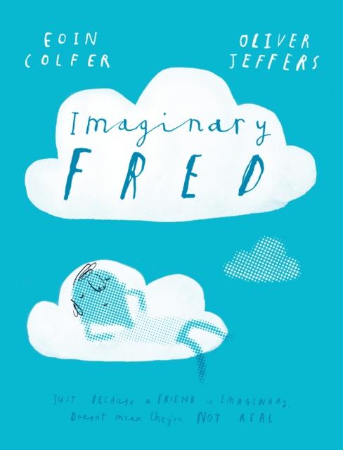 Imaginary Fred Popular Titles HarperCollins Publishers